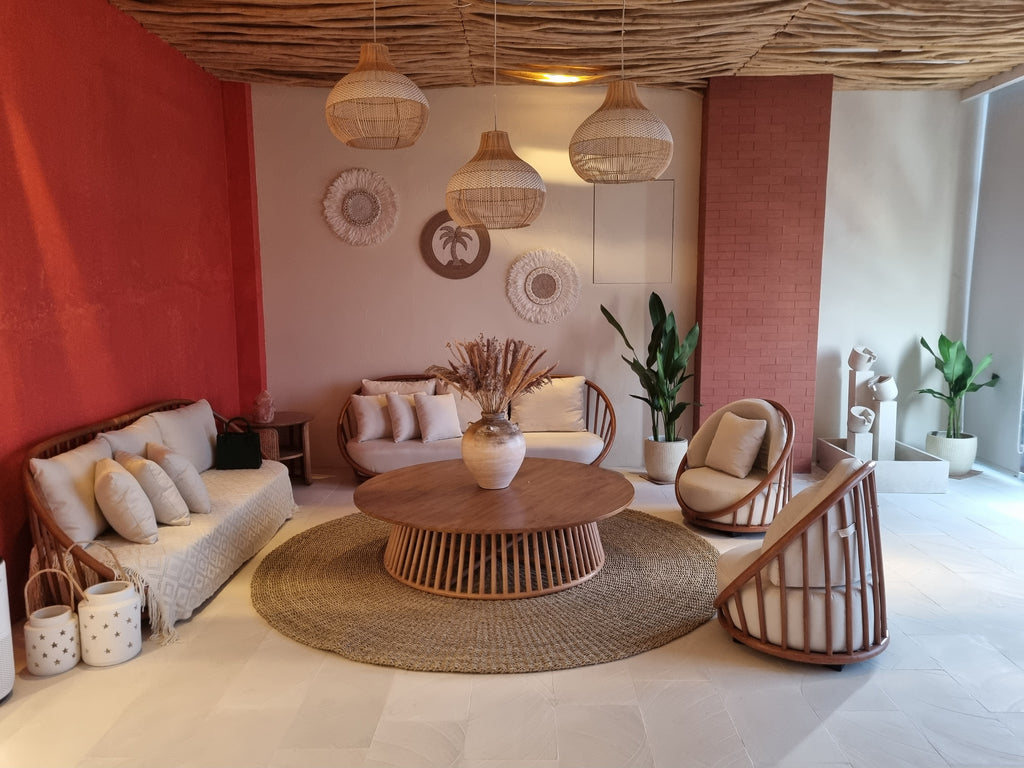 Balinese Massage