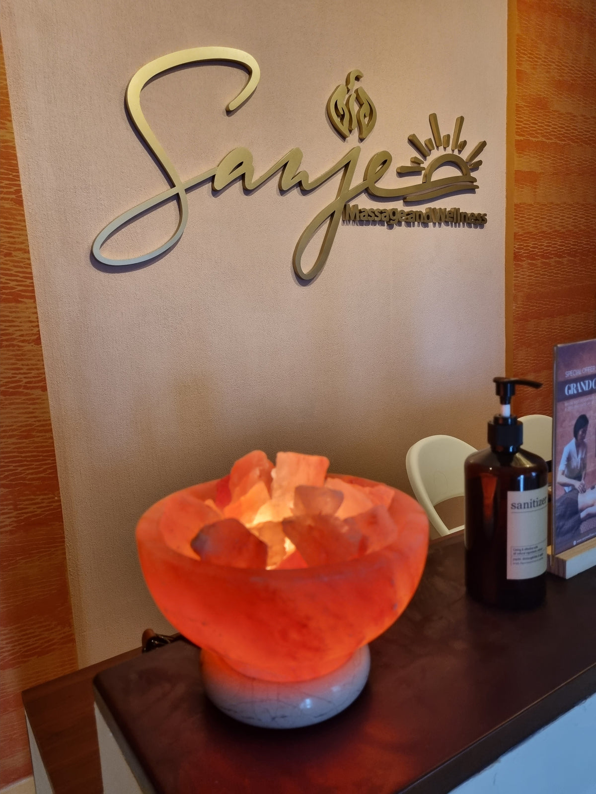 Balinese Massage