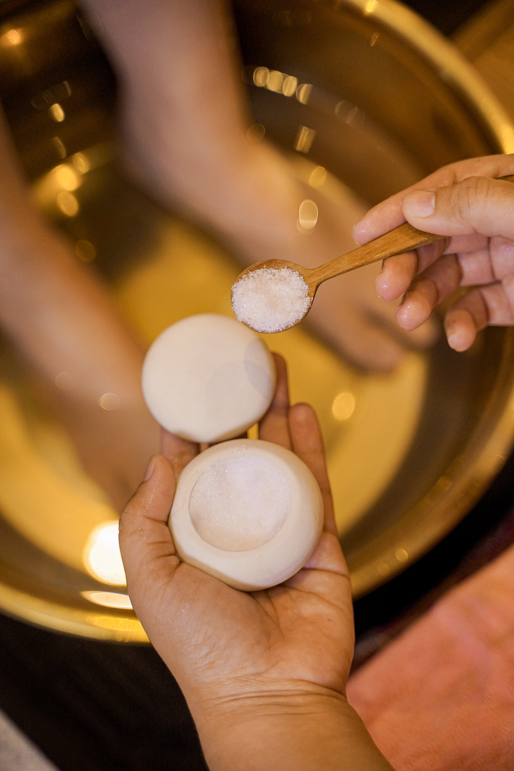 Hot Stone Massage