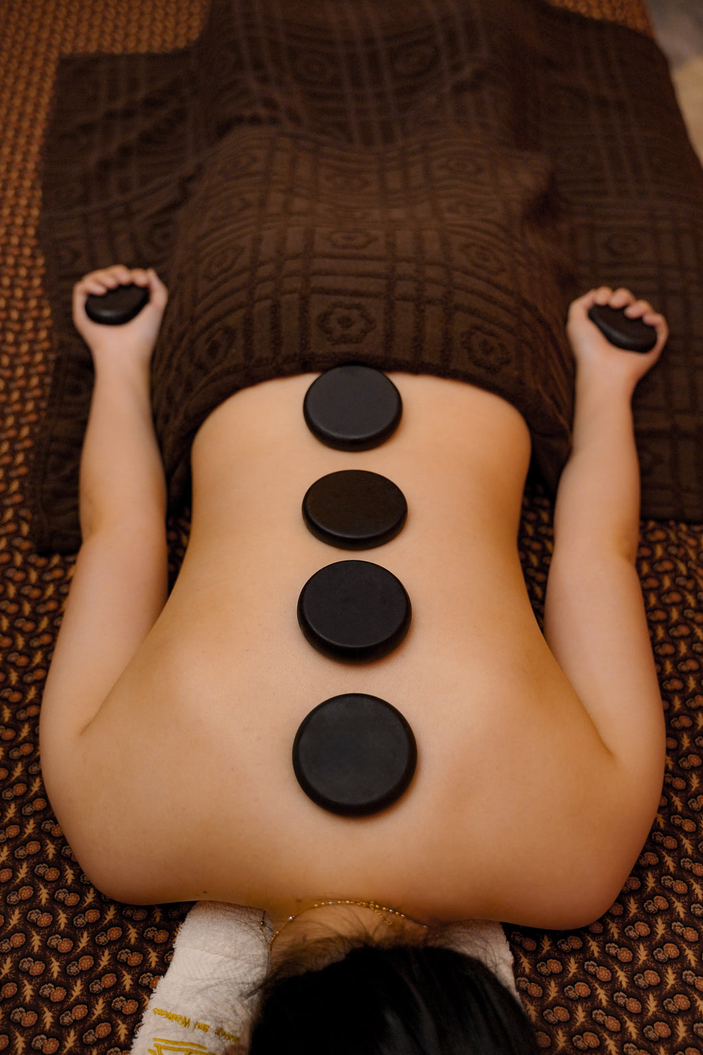 Hot Stone Massage