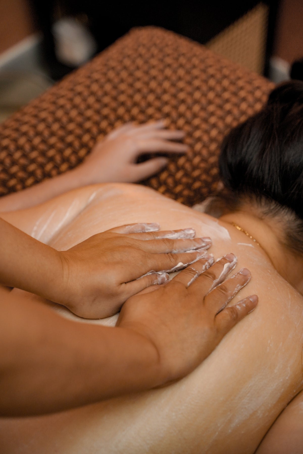 Organic Sanctuary Ritual Package