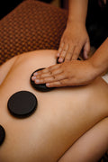 Hot Stone Massage