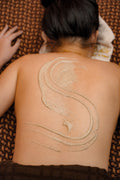 Organic Sanctuary Ritual Package
