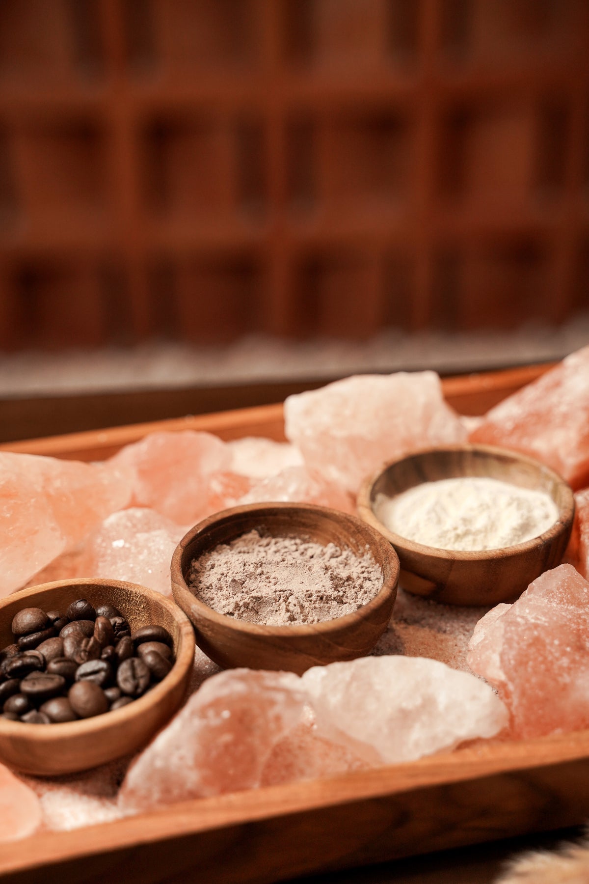 Natural Journey Ritual Package