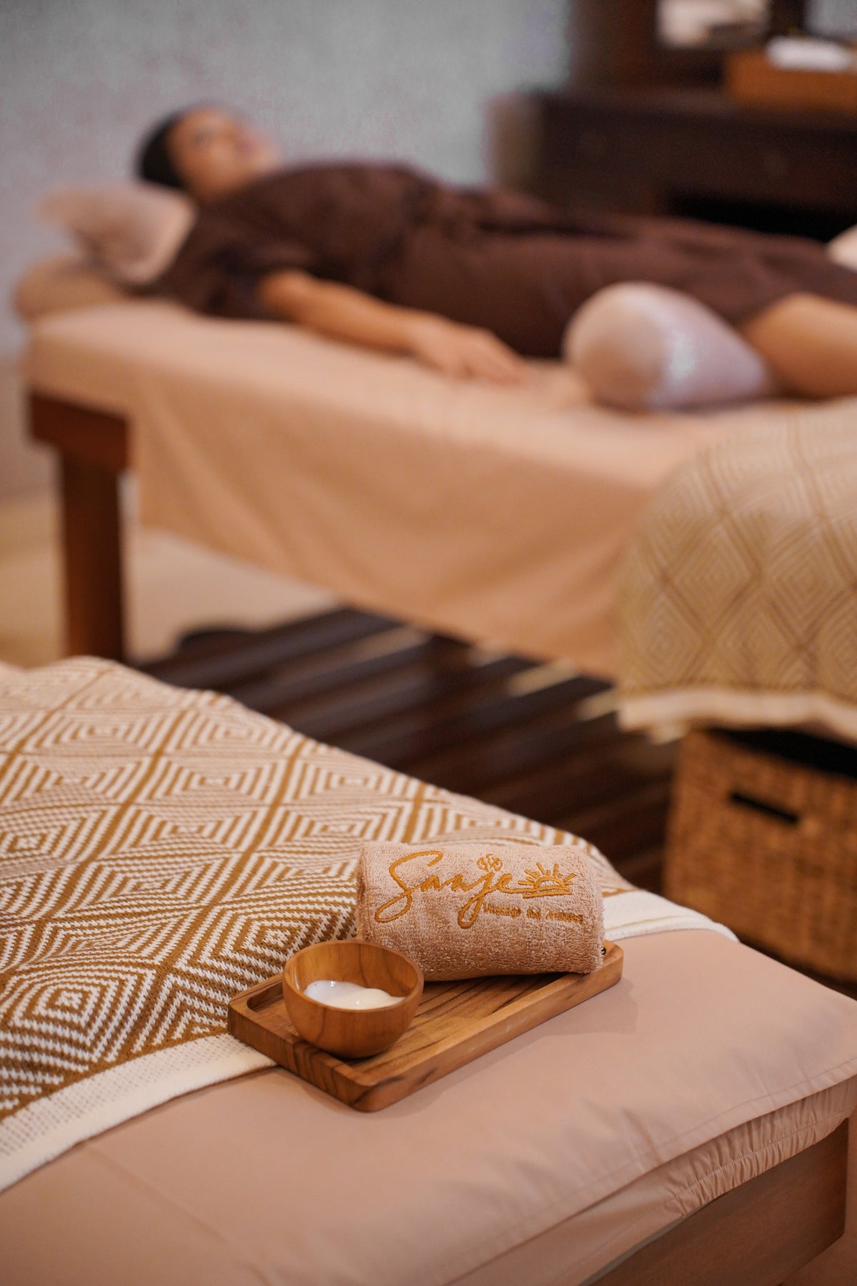 Balinese Massage