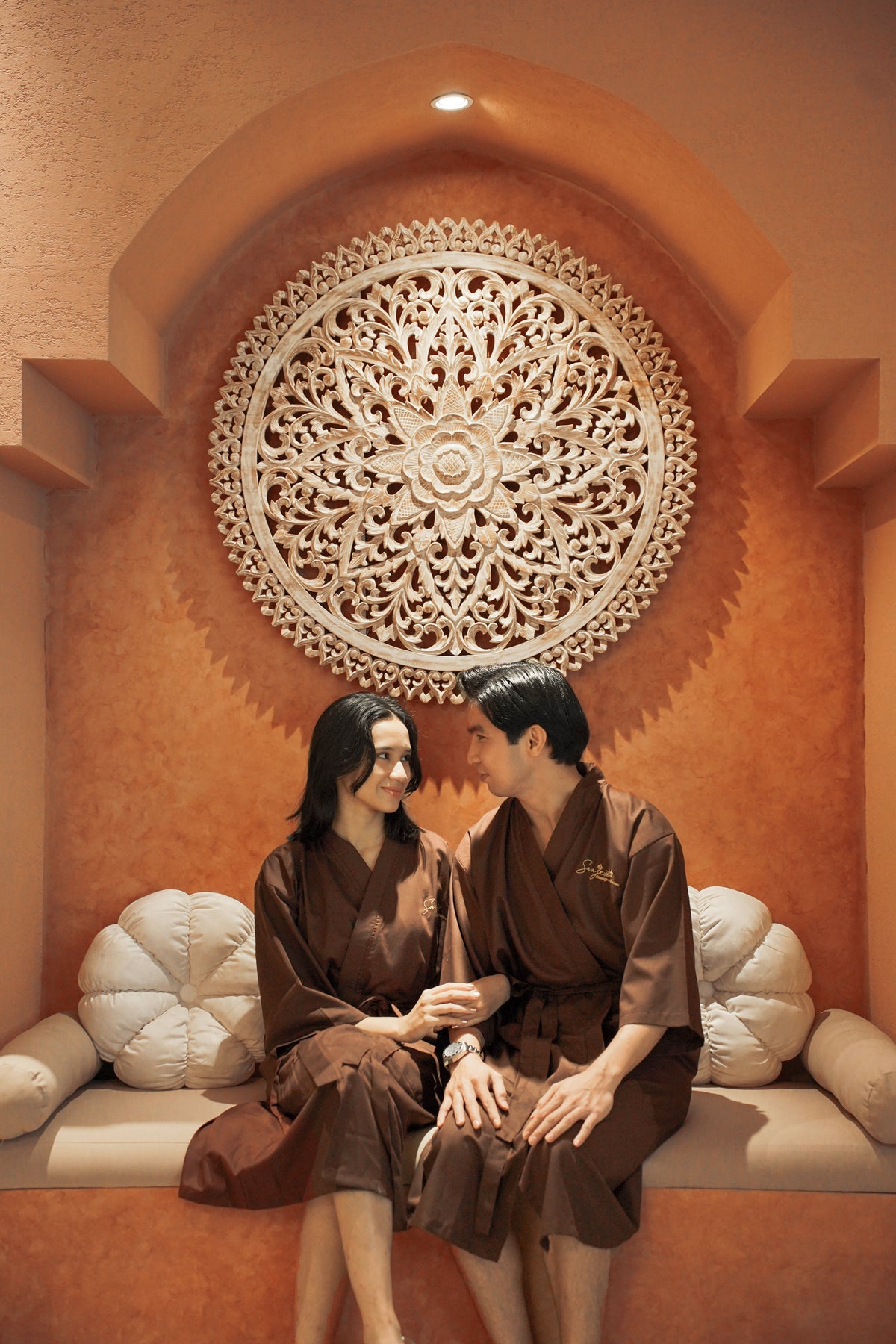 Hot Stone Massage