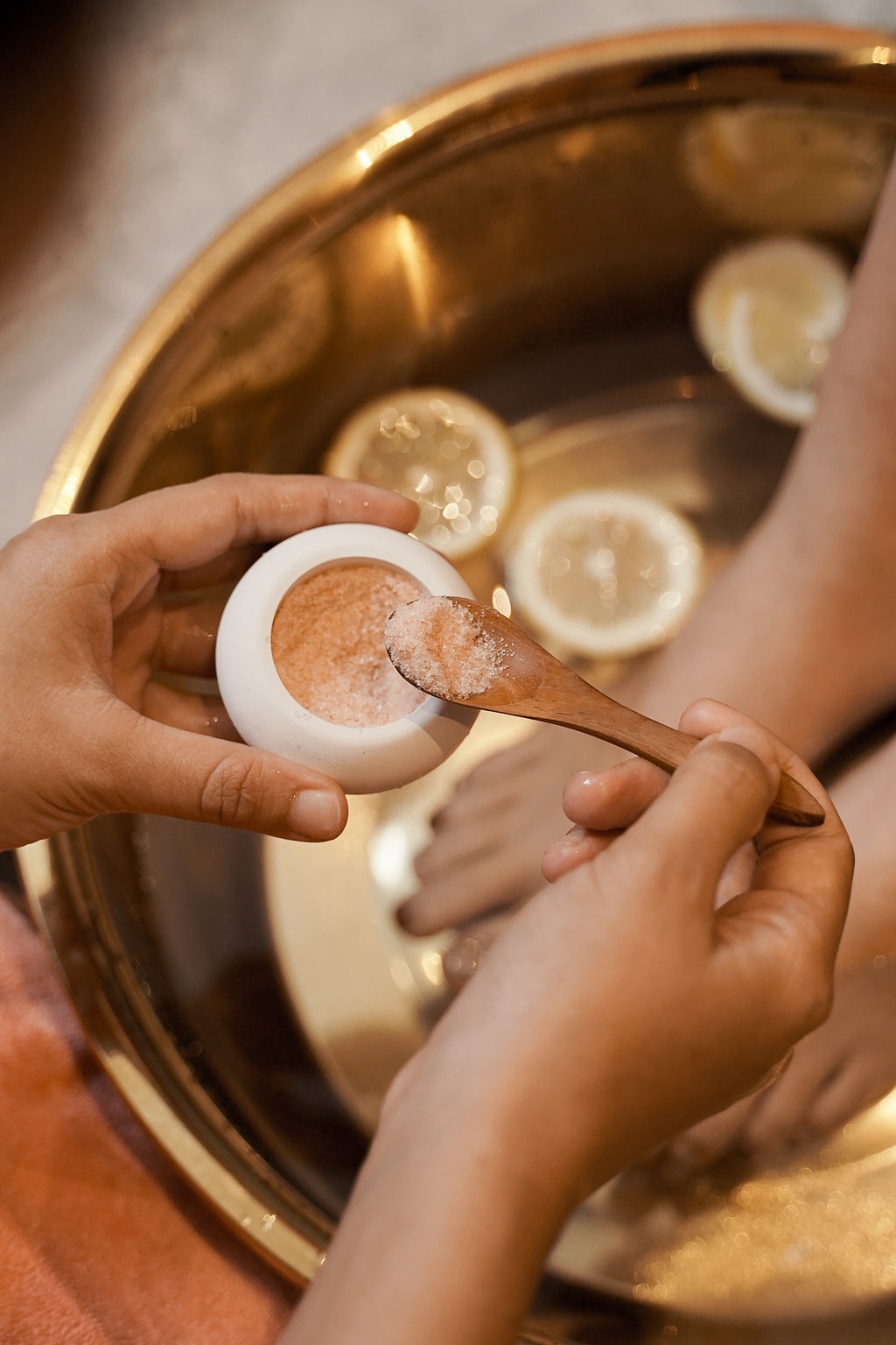 Natural Journey Ritual Package