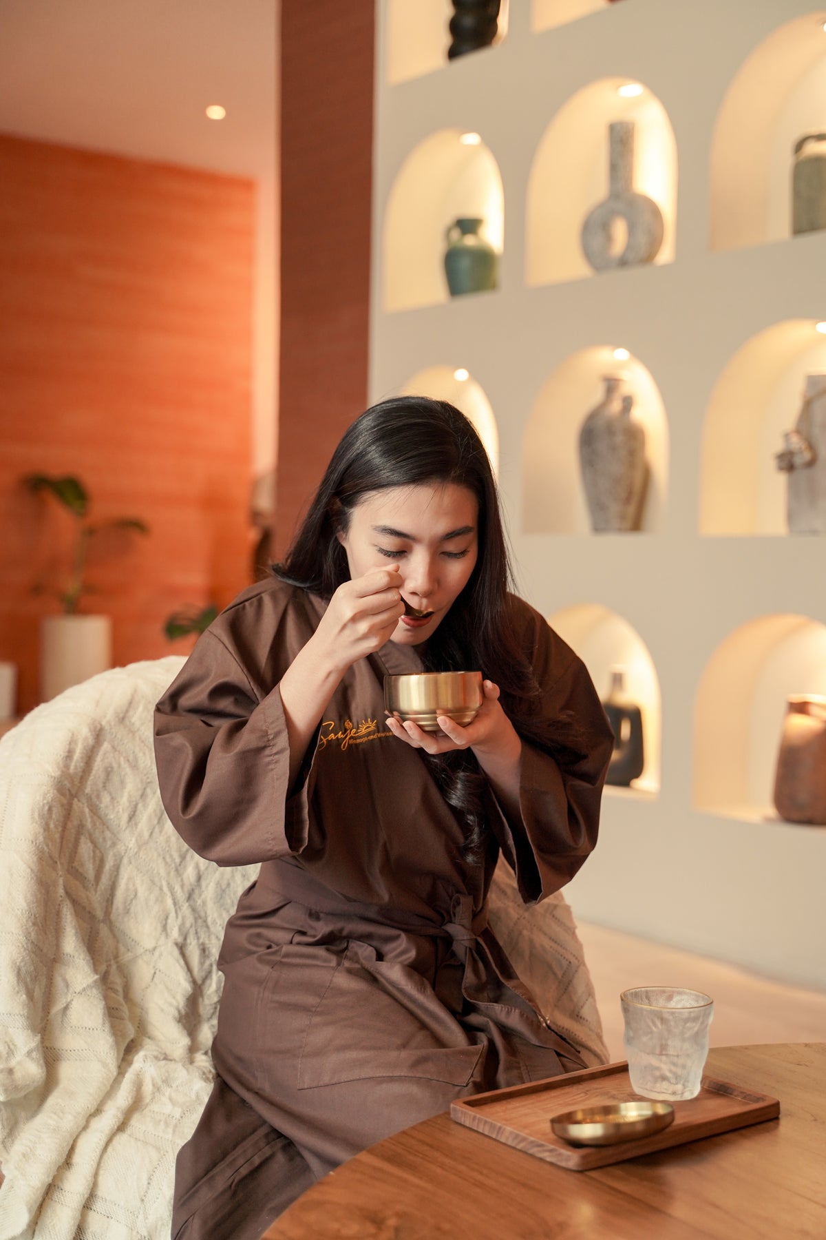 Natural Journey Ritual Package
