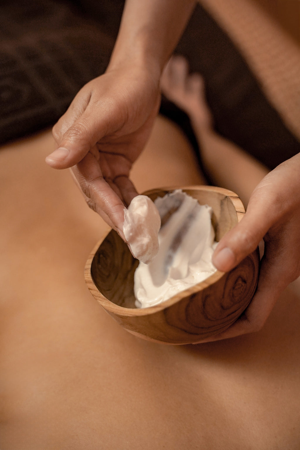 Organic Sanctuary Ritual Package