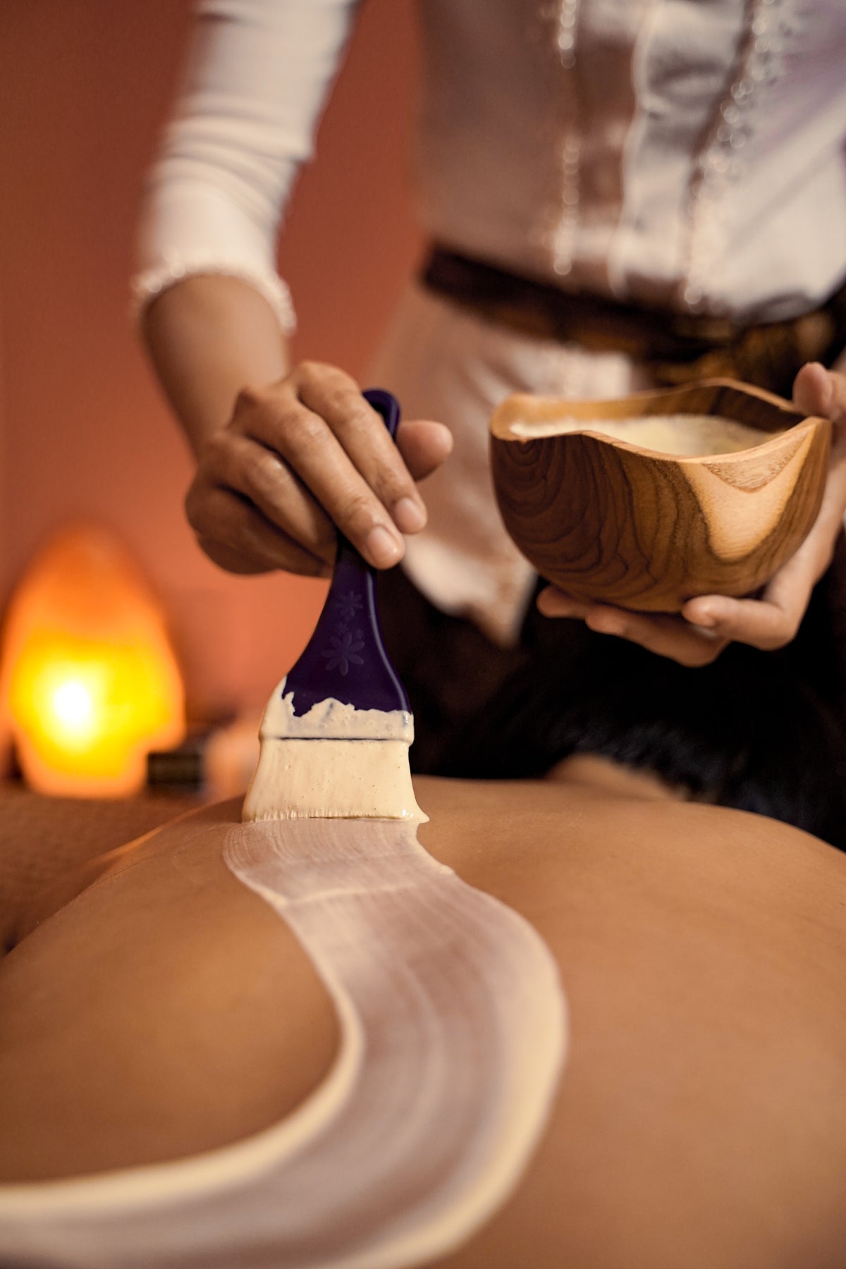 Organic Sanctuary Ritual Package