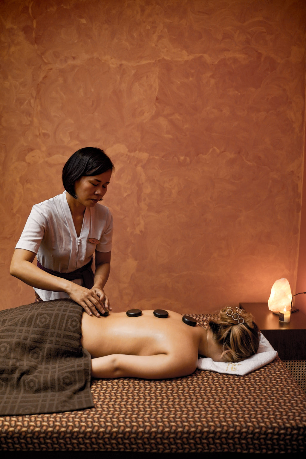 Hot Stone Massage